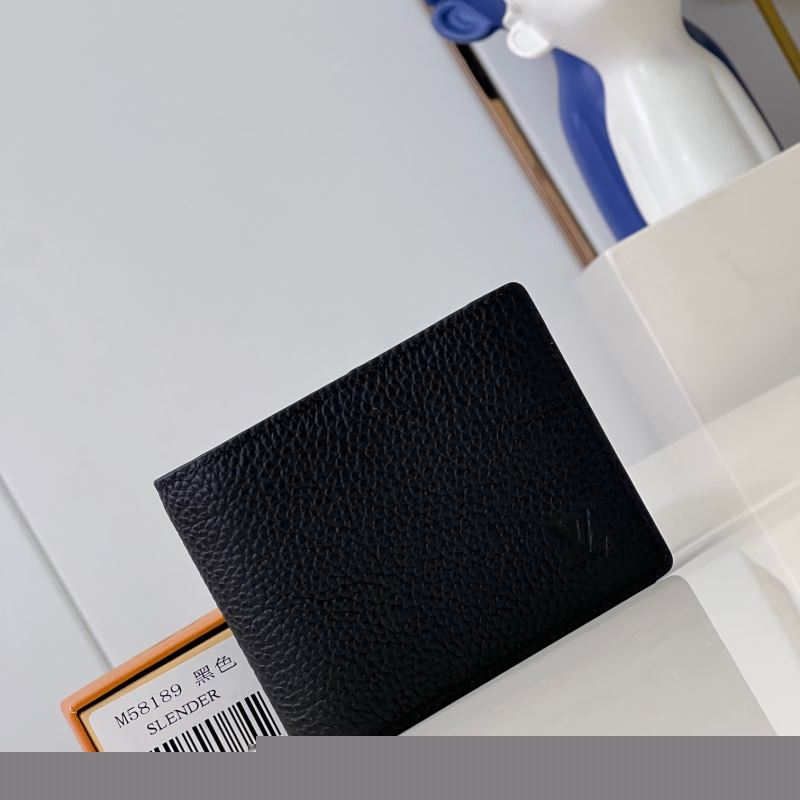 LV Wallets
